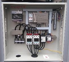 Винтовой компрессор Spitzenreiter S-EKO 150DF 10 — фото 9