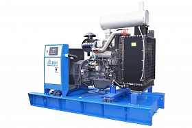 Дизельный генератор ТСС АД-100С-Т400-2РМ5 с АВР — фото 3