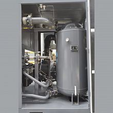 Винтовой компрессор GMP GM 90R-16 GE VSD — фото 5