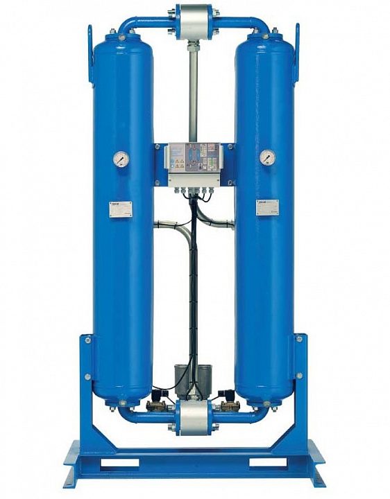 Осушитель воздуха Kraftmann ADN 375