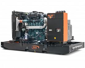 Дизельный генератор RID 800 B-SERIES с АВР — фото 1
