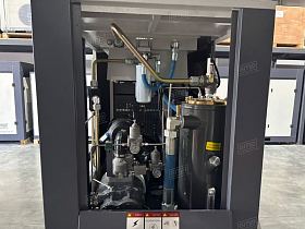 Винтовой компрессор GMP GM 37-16-600D GE VSD (для лазера) — фото 12