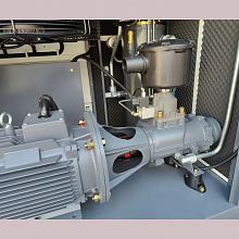 Винтовой компрессор GMP GM 22-10 GE/HB — фото 12