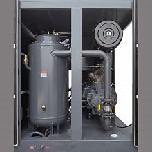 Винтовой компрессор GMP GM 250-7D — фото 6