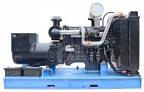 Дизельный генератор ТСС АД-260С-Т400-1РМ5 — фото 5