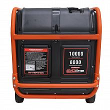 Бензиновый генератор EVOline BQH 11000 E — фото 8