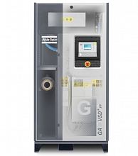 Винтовой компрессор Atlas Copco GA 22 VSD + FF — фото 3