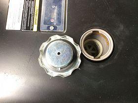 Бензиновый генератор Lifan S-PRO 11000-1 — фото 7