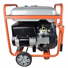 Бензиновый генератор EVOline PB 15000 E — фото 11