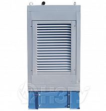 Дизельный генератор НЗГУ ЭДБ-50-1-К — фото 4
