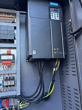 Винтовой компрессор GMP GM22-8D BOX VSD — фото 20