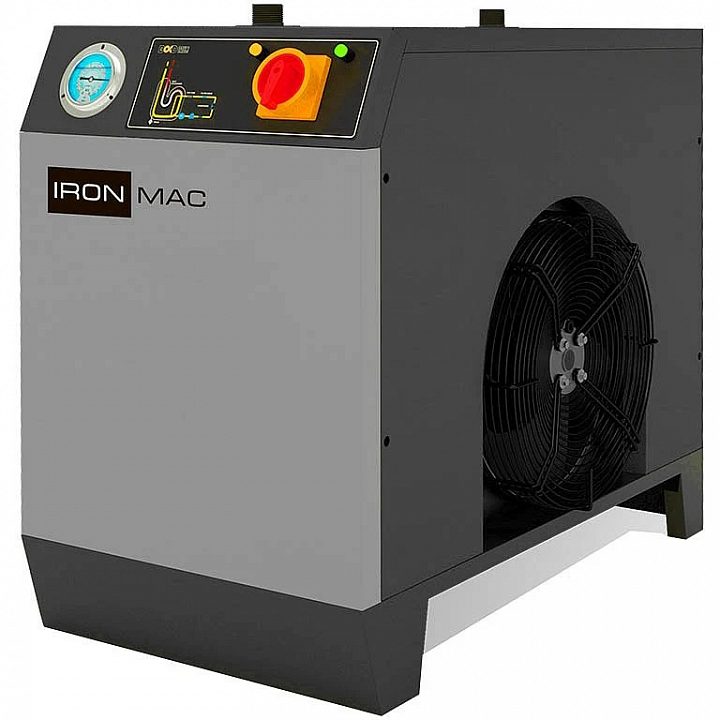 Осушитель воздуха IRONMAC I-300 DIGI