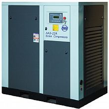 Винтовой компрессор Magnus AA3-37A/W-8 — фото 1