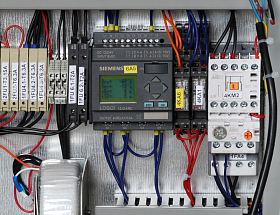 Винтовой компрессор Atmos ST 37 Vario 10 — фото 10