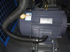 Винтовой компрессор Xeleron Z100A 8 — фото 23