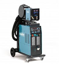 Сварочный полуавтомат GROVERS MIG/MAG-500DP (with digital wire feeder) — фото 1
