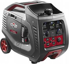 Бензиновый генератор Briggs & Stratton P 3000 Inverter — фото 2