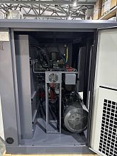 Винтовой компрессор GMP GM185-12SC BOX VSD — фото 14