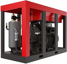 Винтовой компрессор Harrison HRS-9524600 — фото 6