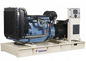 Дизельный генератор Teksan TJ440BD5C — фото 2