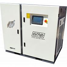 Винтовой компрессор GMP GM 11-12 GE/HB — фото 2