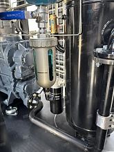 Винтовой компрессор GMP GM 132-25VSD TW — фото 32