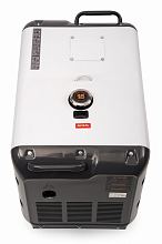 Дизельный генератор Daewoo DDAE 9000SSE-3 — фото 2