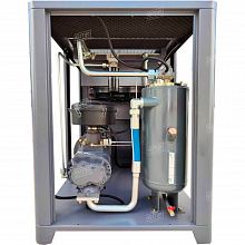 Винтовой компрессор GMP GM 30-12D VSD — фото 6