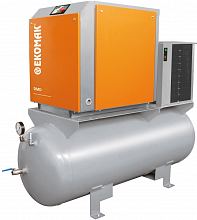 Винтовой компрессор Ekomak DMD 300 CRD — фото 1