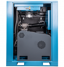 Винтовой компрессор Dali DL-6.9/10-RF — фото 4