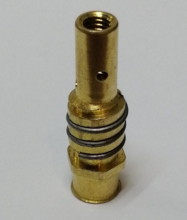 Держатель наконечника GROVERS BK-150 (M6x1.0 42.0мм M8x1.0-L) BK-150.003