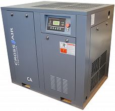 Винтовой компрессор CrossAir CA185-8GA-F (IP23) — фото 2