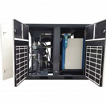 Винтовой компрессор GMP GM 55-25VSD TW — фото 7