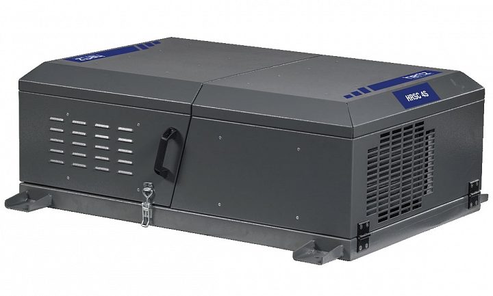Винтовой компрессор Hertz HGS 7D-M