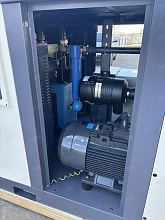 Винтовой компрессор GMP GM160-8D BOX VSD — фото 22