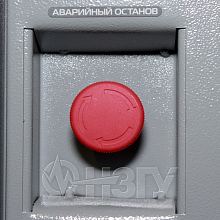 Дизельный генератор НЗГУ ЭДД-200-4-К с АВР — фото 16
