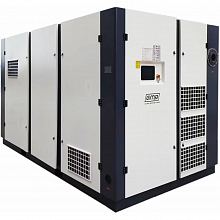 Винтовой компрессор GMP GM 220-12D (IP23) — фото 2