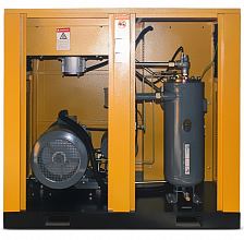 Винтовой компрессор Berg ВК-30Р (IP23) 12 — фото 3