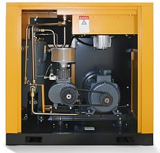 Винтовой компрессор Berg ВК-37Р-Е 8 — фото 3
