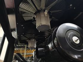 Винтовой компрессор ASair (ASpro) AS-24.0/8-D — фото 5