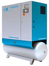 Винтовой компрессор Kraftmann VEGA 11 O R 500 (8 бар) — фото 1