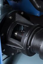 Винтовой компрессор РКЗ Airrus NB 110 PR 8 — фото 10