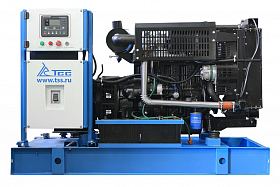 Дизельный генератор ТСС АД-50С-Т400-2РМ19 с АВР — фото 2
