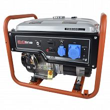 Бензиновый генератор EVOline PB 6000 — фото 2