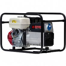 Бензиновый генератор EuroPower EP 7000 — фото 1