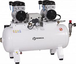 Поршневой компрессор Remeza СБ4-100.OLD20СТM — фото 1