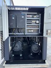 Винтовой компрессор GMP GM 185-40VSD TW — фото 17