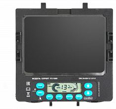 Маска сварщика GROVERS EXPERT FX-1080 — фото 9
