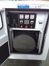 Дизельный генератор АМПЕРОС АД 15-Т230 P (Проф) — фото 2