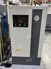Винтовой компрессор GMP GM 7,5-16-500D VSD (для лазера) — фото 12